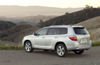 2008 Toyota Highlander Picture